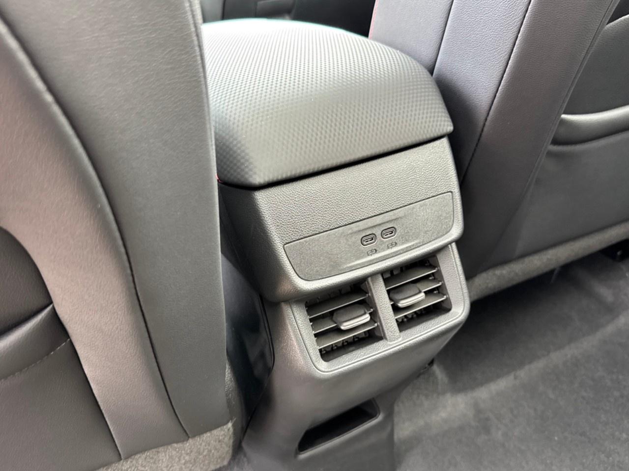 2026 Chevrolet Equinox AWD RS Photo