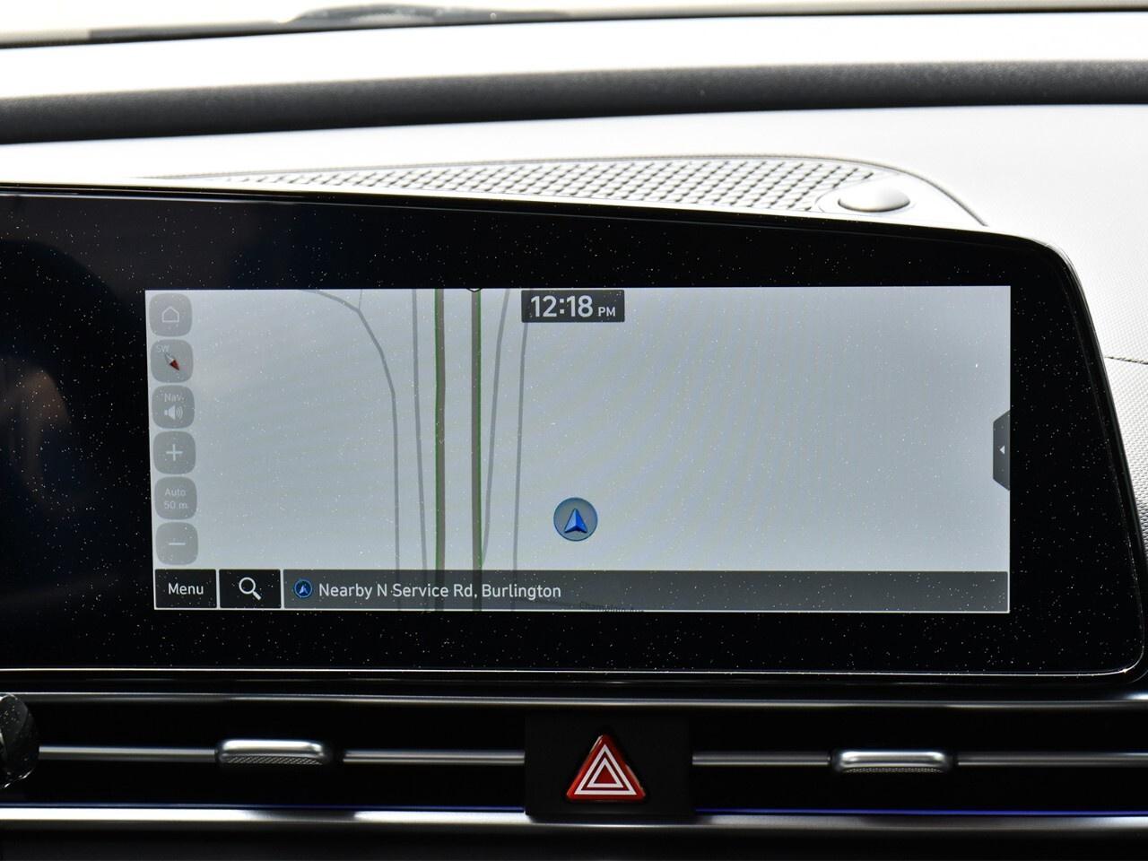 2025 Hyundai Elantra APPLE CARPLAY, LOW KMS, GREAT ON FUEL Photo