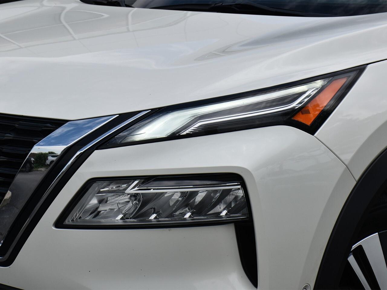 2023 Nissan Rogue FULLY LOADED, BOSE AUDIO, APPLE CARPLAY Photo
