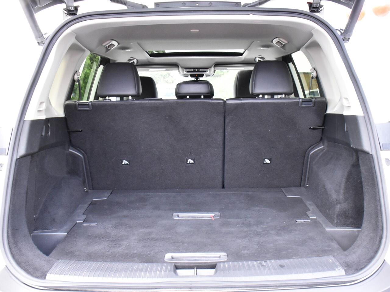 2023 Nissan Rogue FULLY LOADED, BOSE AUDIO, APPLE CARPLAY Photo
