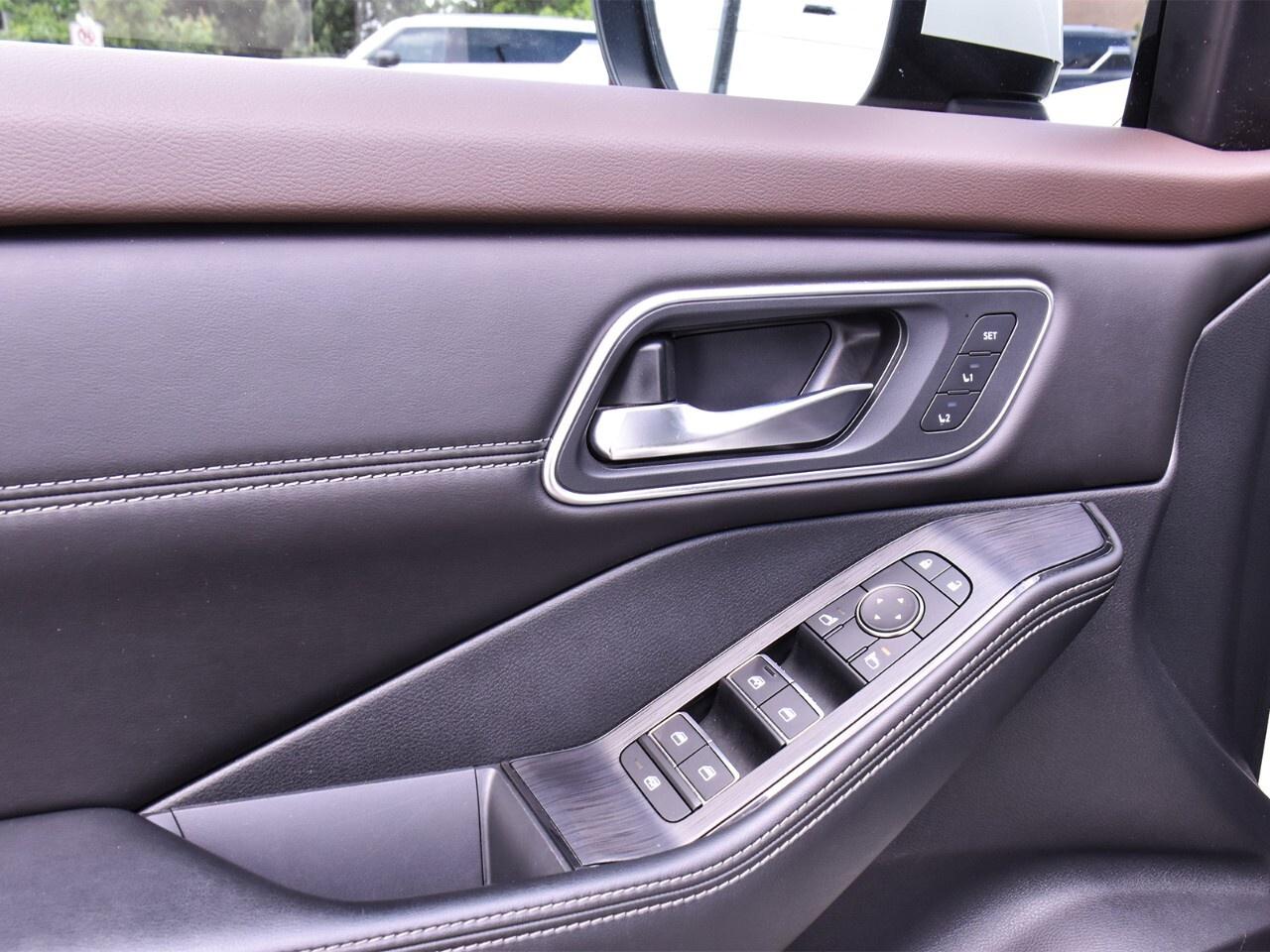2023 Nissan Rogue FULLY LOADED, BOSE AUDIO, APPLE CARPLAY Photo