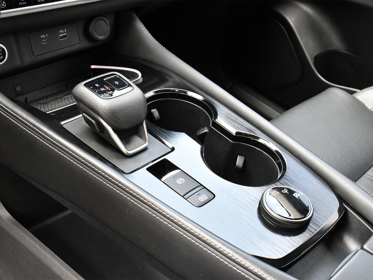 2023 Nissan Rogue FULLY LOADED, BOSE AUDIO, APPLE CARPLAY Photo