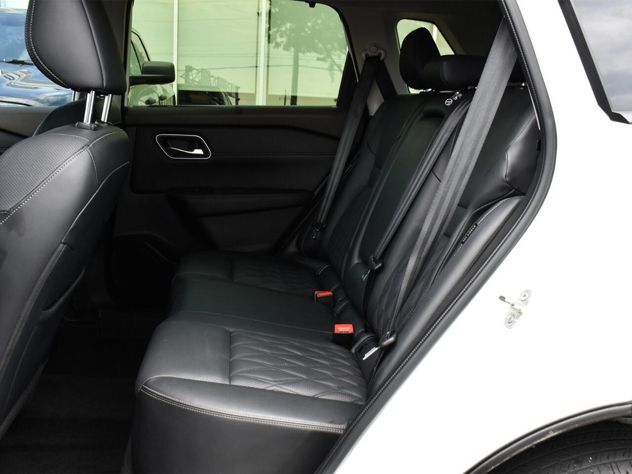 2023 Nissan Rogue FULLY LOADED, BOSE AUDIO, APPLE CARPLAY Photo