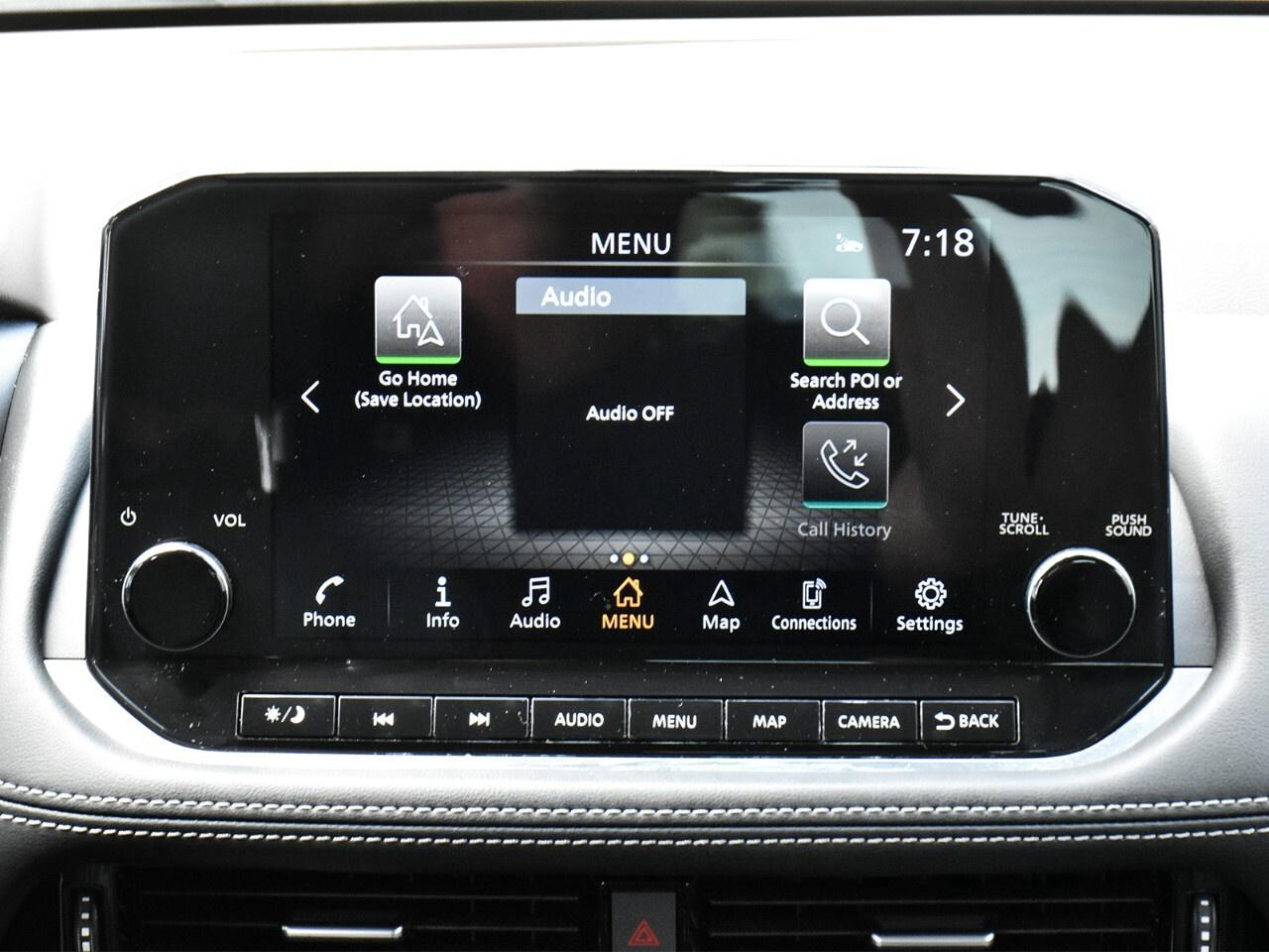 2023 Nissan Rogue FULLY LOADED, BOSE AUDIO, APPLE CARPLAY Photo