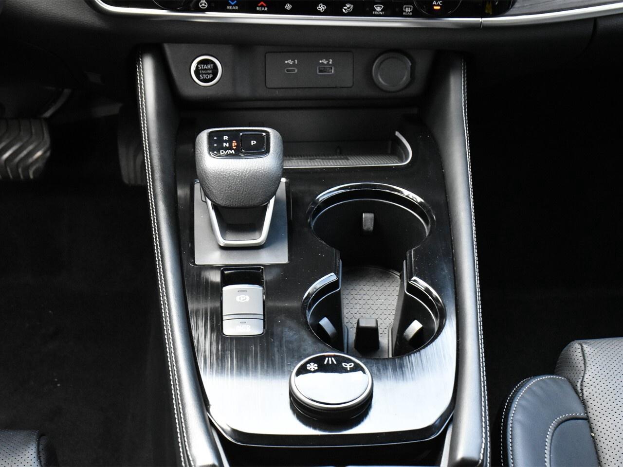 2023 Nissan Rogue FULLY LOADED, BOSE AUDIO, APPLE CARPLAY Photo