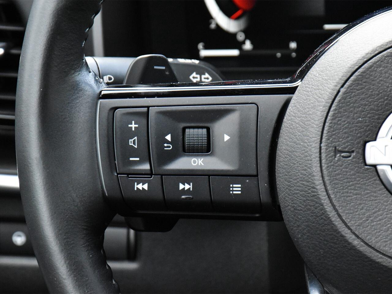 2023 Nissan Rogue FULLY LOADED, BOSE AUDIO, APPLE CARPLAY Photo