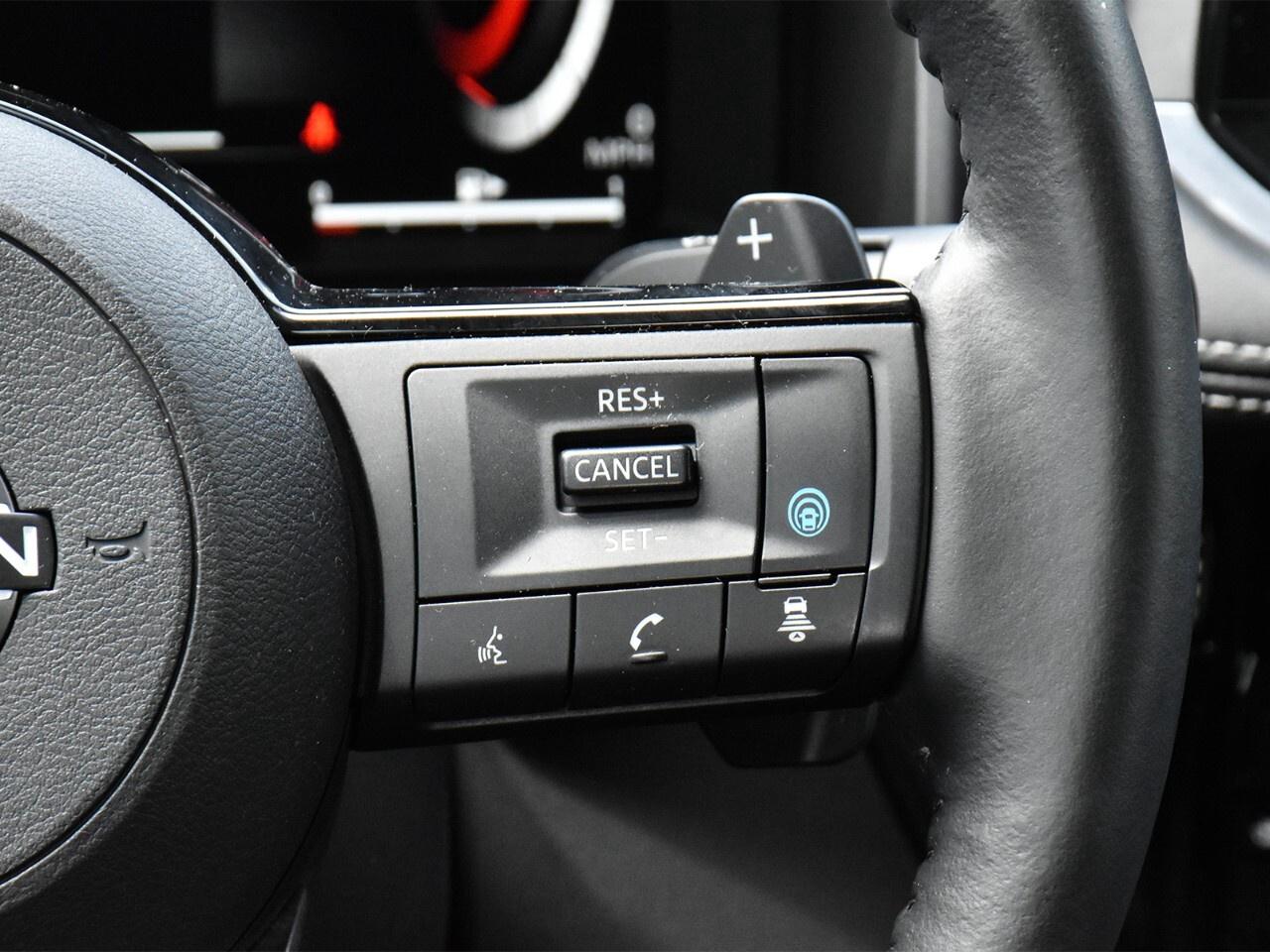 2023 Nissan Rogue FULLY LOADED, BOSE AUDIO, APPLE CARPLAY Photo
