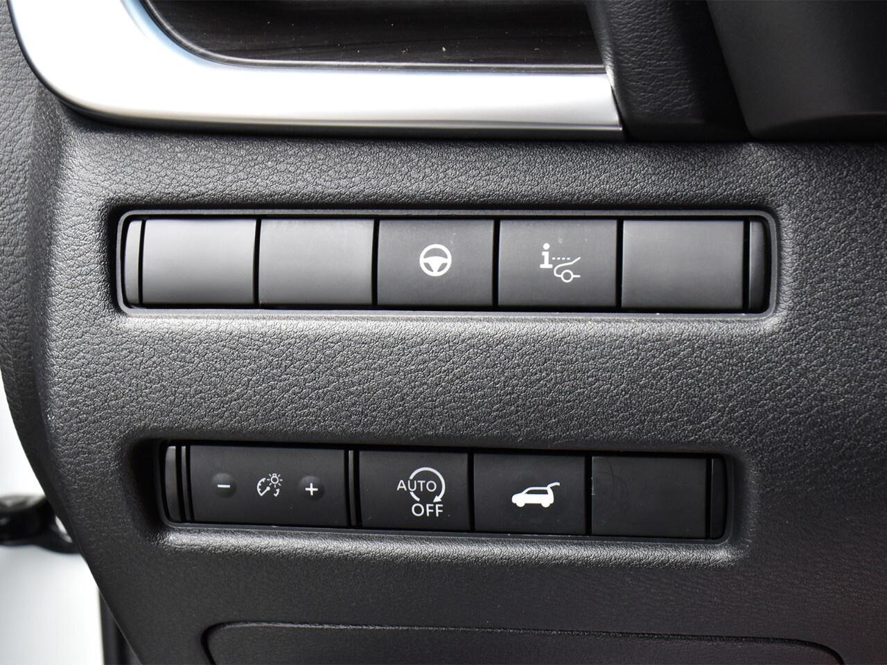 2023 Nissan Rogue FULLY LOADED, BOSE AUDIO, APPLE CARPLAY Photo