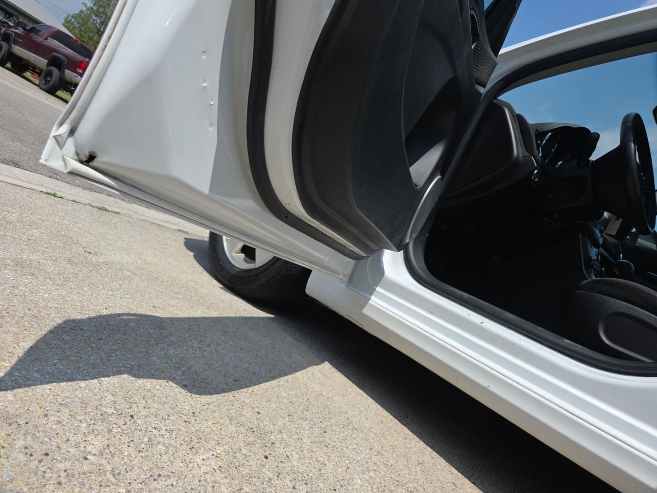 2015 Chevrolet Cruze 1LT Photo