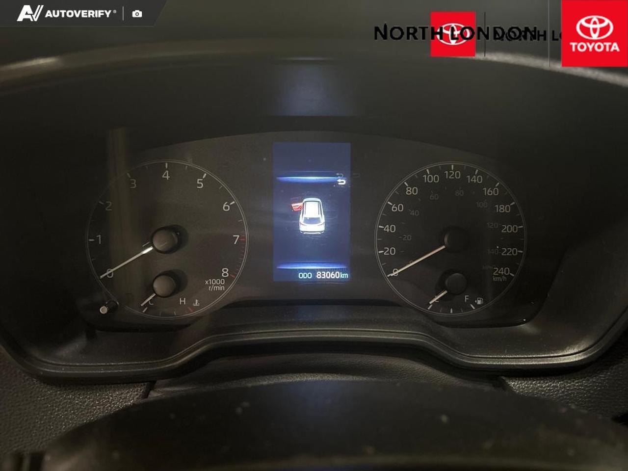 2024 Toyota Corolla Cross LE 4dr All-Wheel Drive Photo
