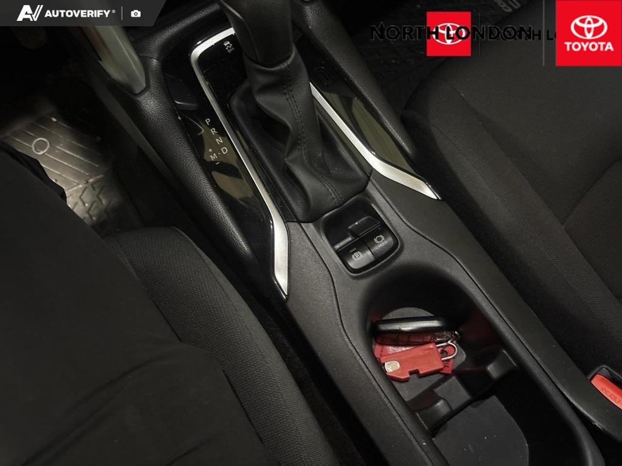 2024 Toyota Corolla Cross LE 4dr All-Wheel Drive Photo