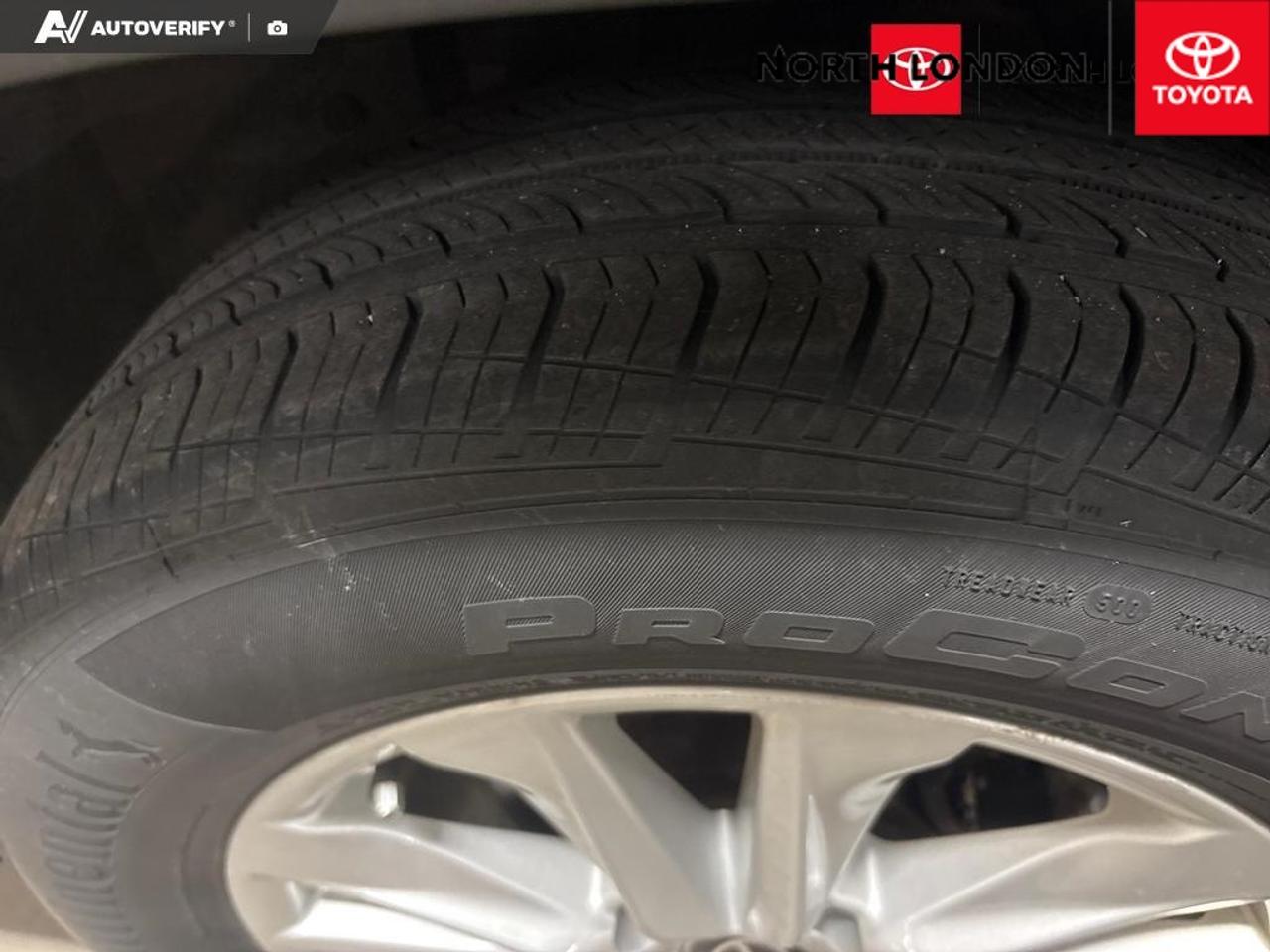 2024 Toyota Corolla Cross LE 4dr All-Wheel Drive Photo