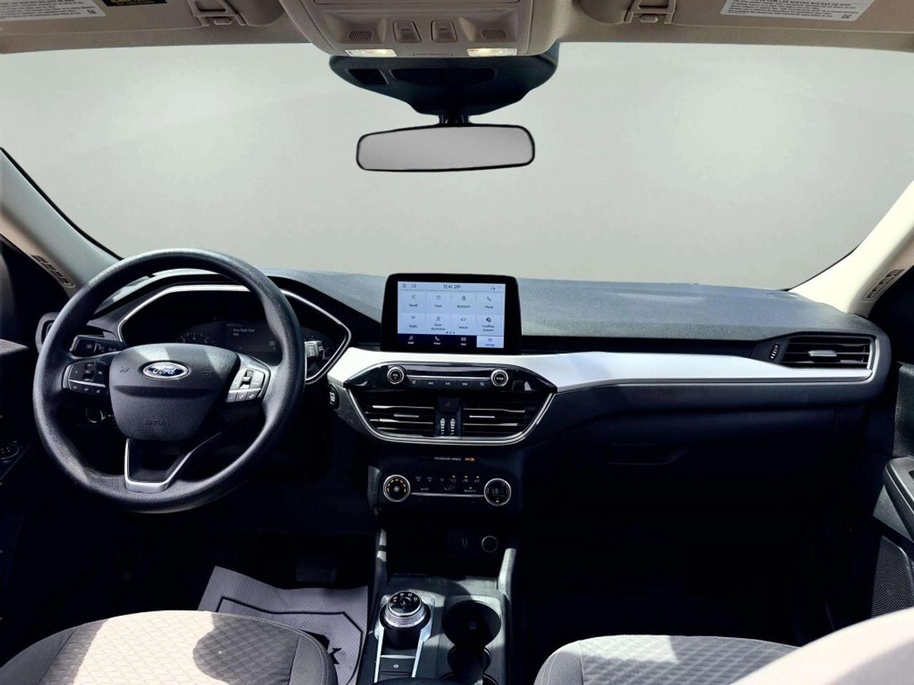 2020 Ford Escape SE  All-Wheel Drive Photo