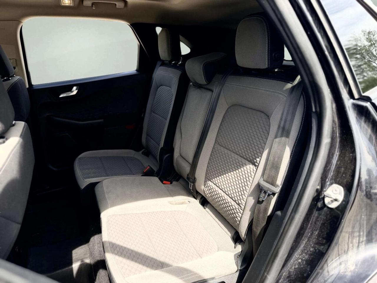 2020 Ford Escape SE  All-Wheel Drive Photo