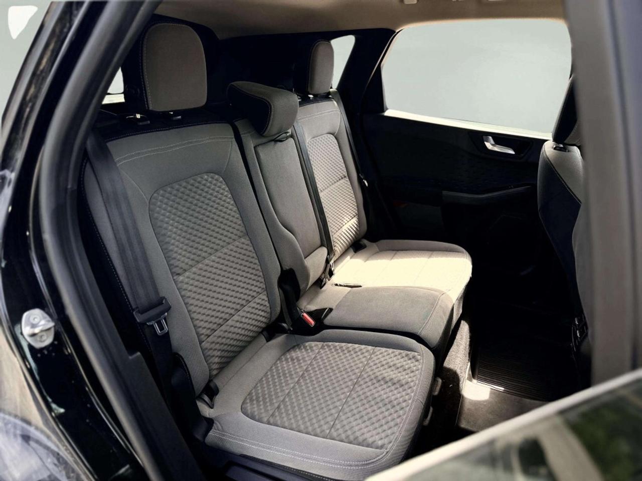 2020 Ford Escape SE  All-Wheel Drive Photo