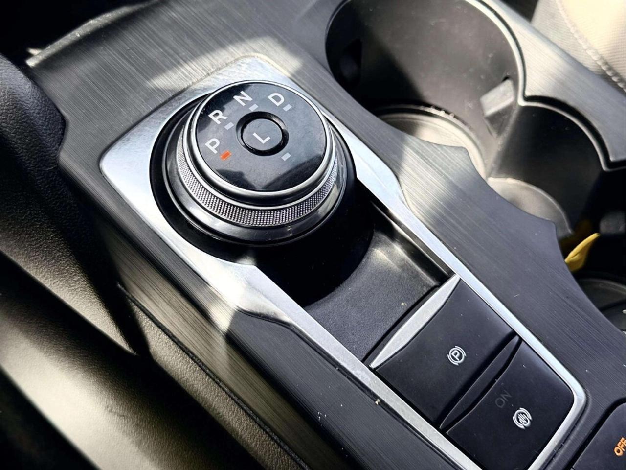 2020 Ford Escape SE  All-Wheel Drive Photo