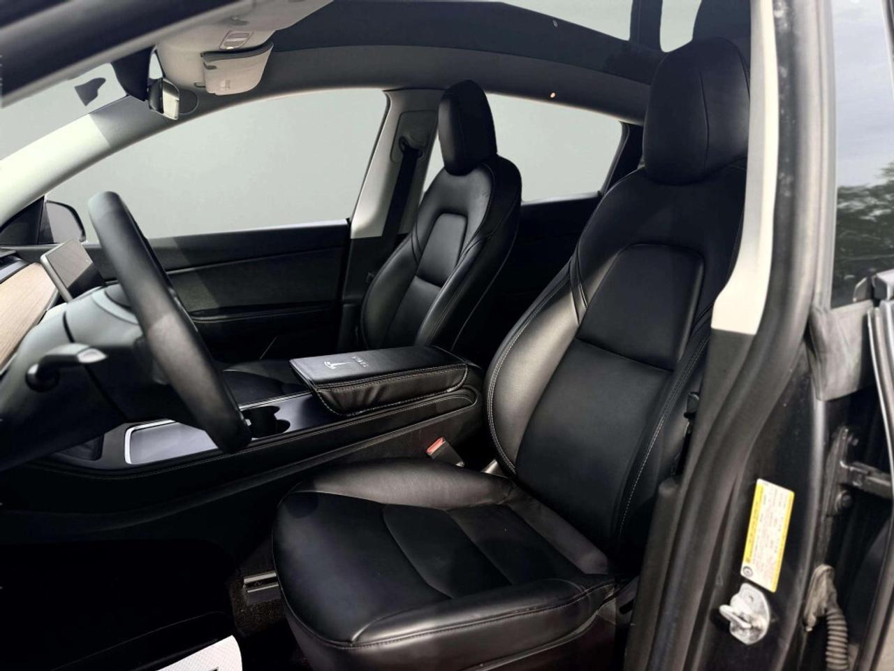 2021 Tesla Model Y Performance 4dr All-Wheel Drive Sport Utility Photo