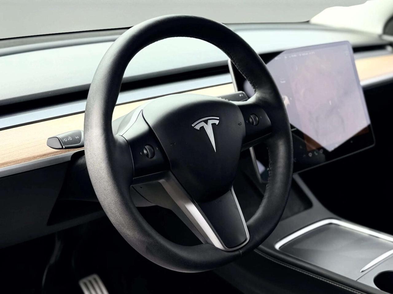 2021 Tesla Model Y Performance 4dr All-Wheel Drive Sport Utility Photo