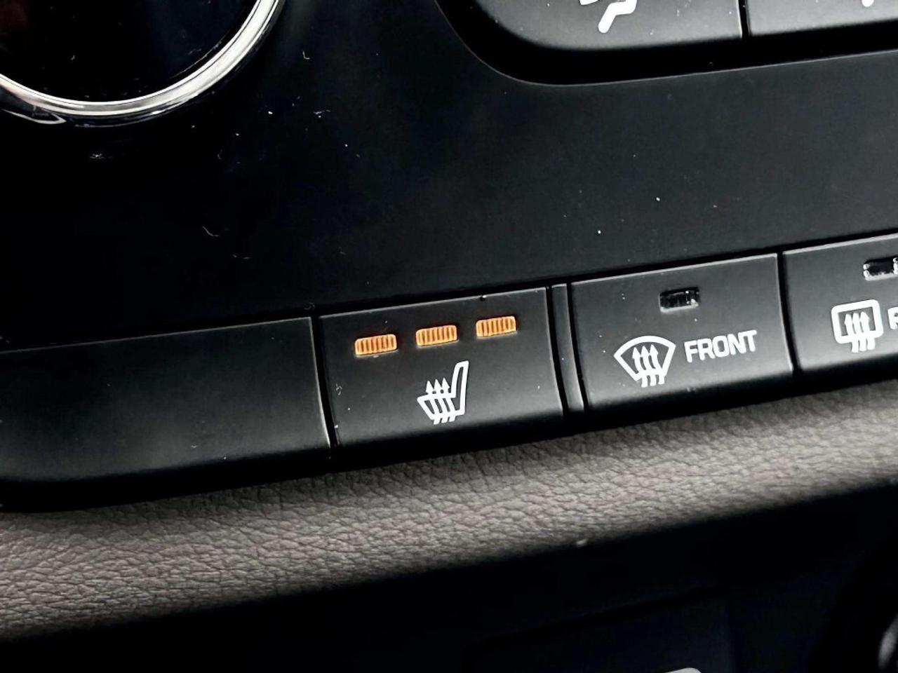 2017 Hyundai Tucson SE  All-wheel Drive Automatic Photo