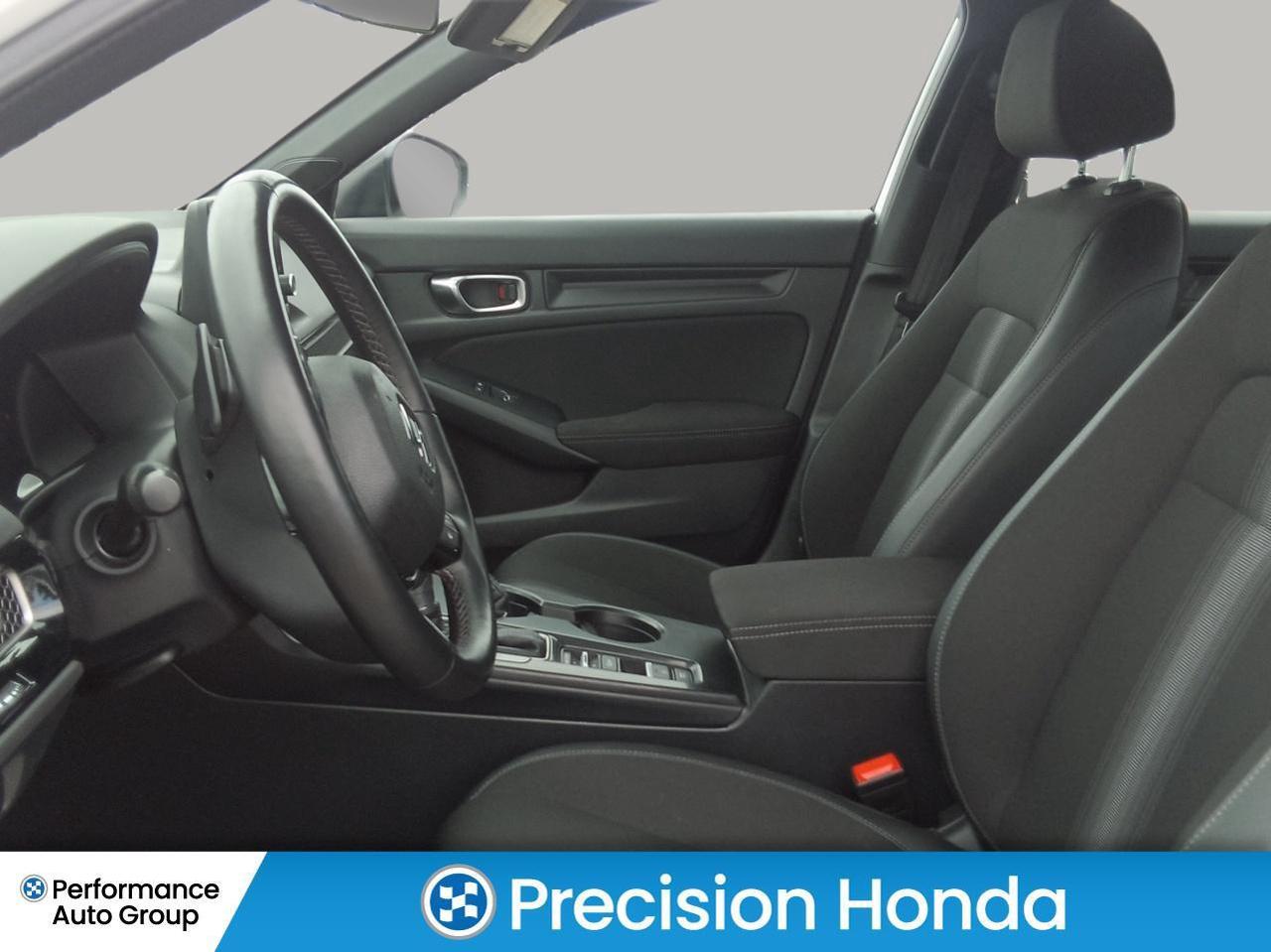 2023 Honda Civic Sport-B Photo