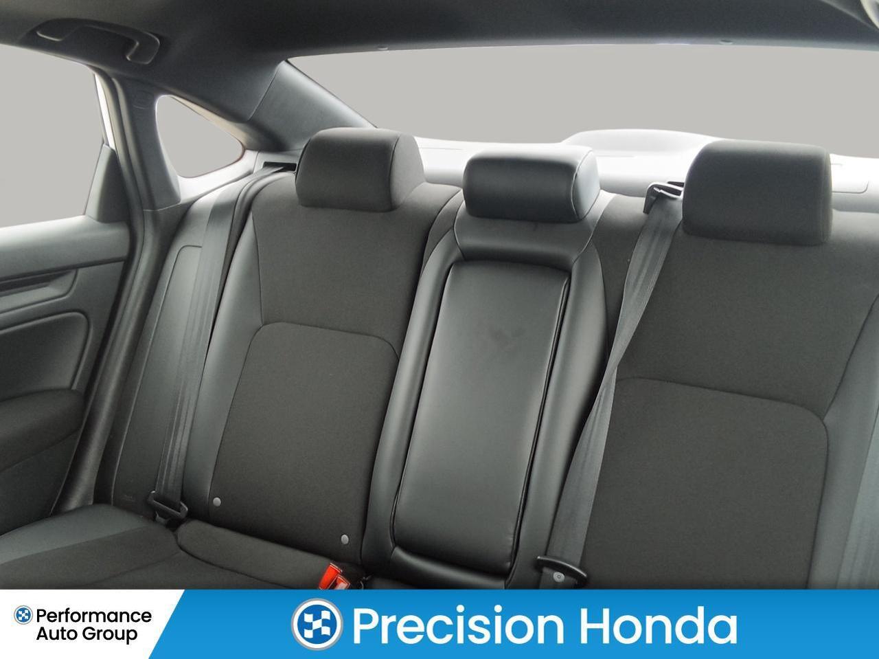2023 Honda Civic Sport-B Photo