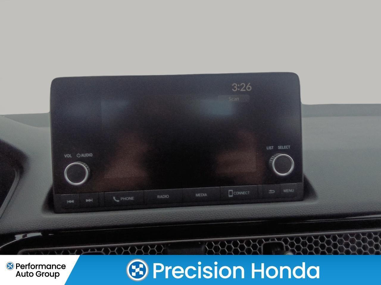 2023 Honda Civic Sport-B Photo