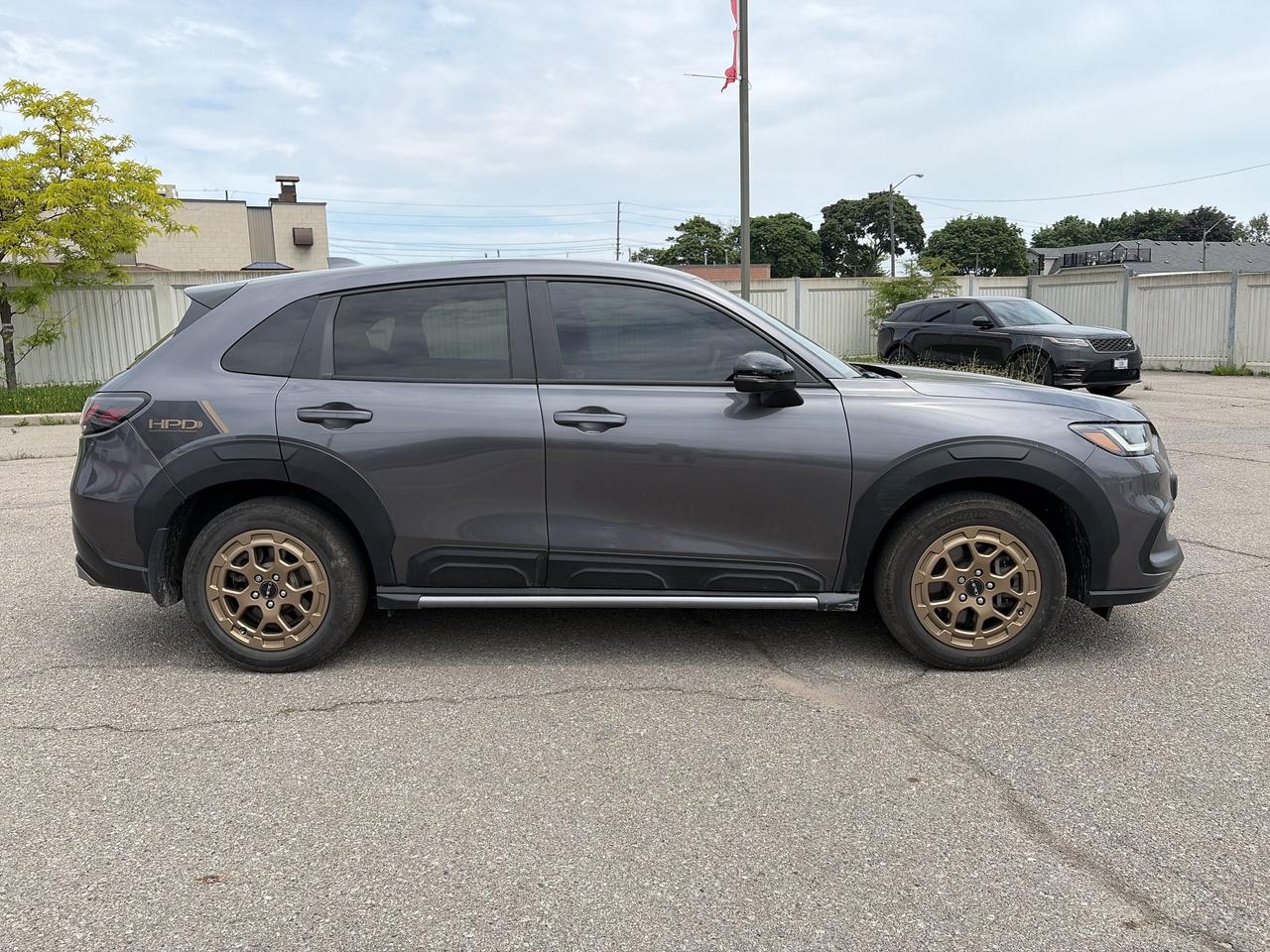 2023 Honda HR-V Sport HPD Package Sunroof Apple Carplay Photo