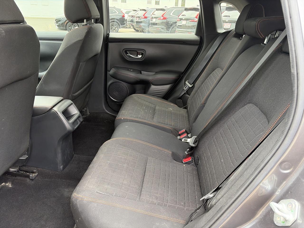 2023 Honda HR-V Sport HPD Package Sunroof Apple Carplay Photo
