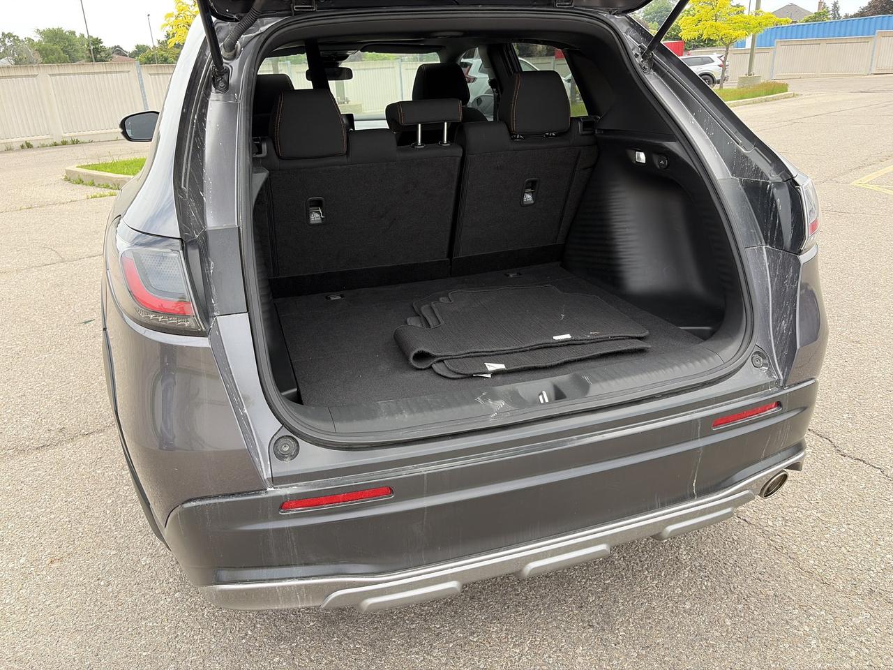 2023 Honda HR-V Sport HPD Package Sunroof Apple Carplay Photo