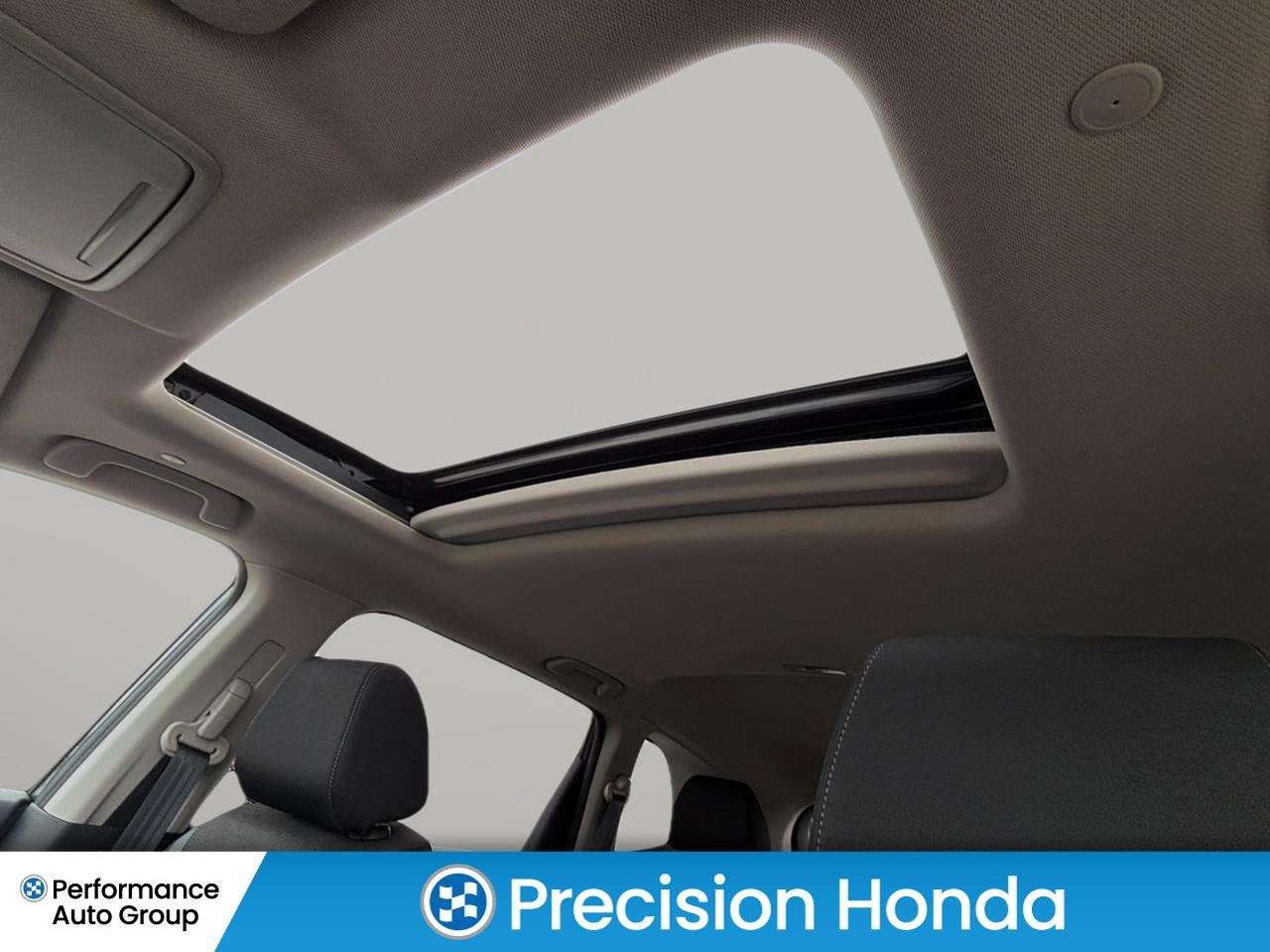 2025 Honda CR-V Sport CarPlay Rear Cam Sunroof Heated Seats Photo