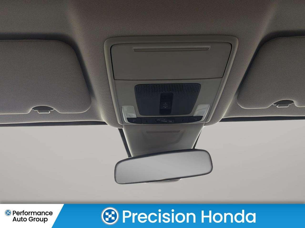 2025 Honda CR-V Sport CarPlay Rear Cam Sunroof Heated Seats Photo
