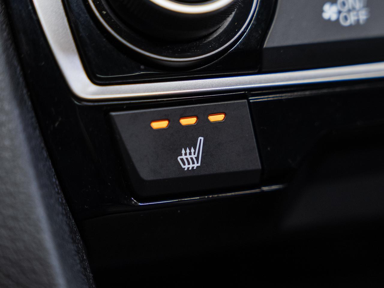 2020 Honda Civic EX | Sunroof | LaneDep | ACC | CarPlay