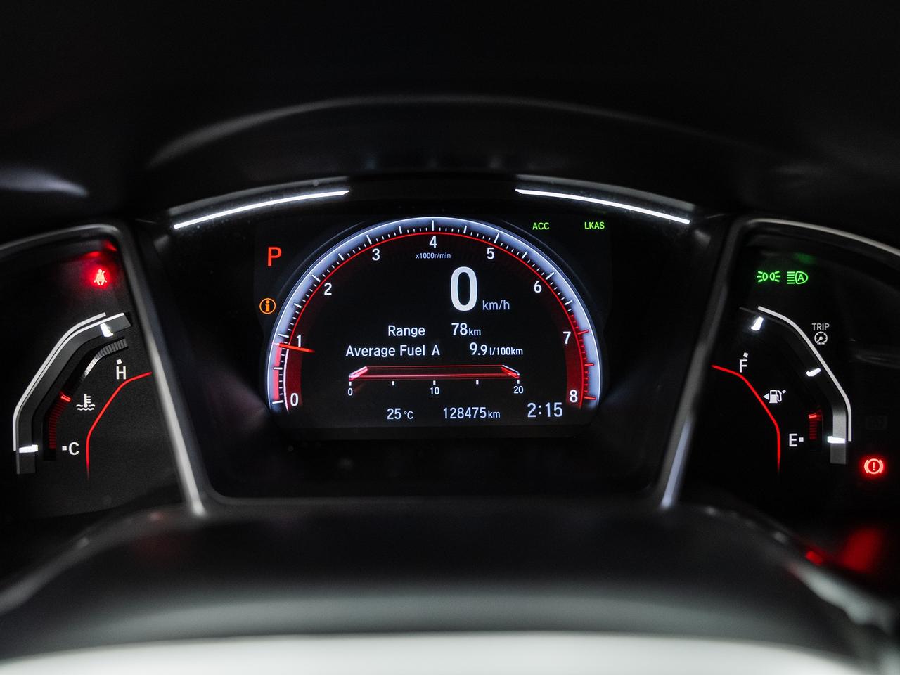 2020 Honda Civic EX | Sunroof | LaneDep | ACC | CarPlay