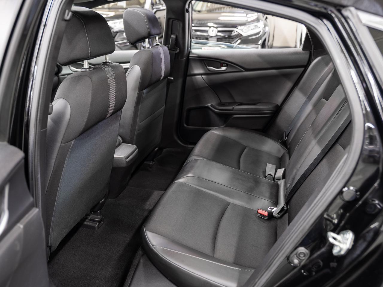 2020 Honda Civic EX | Sunroof | LaneDep | ACC | CarPlay