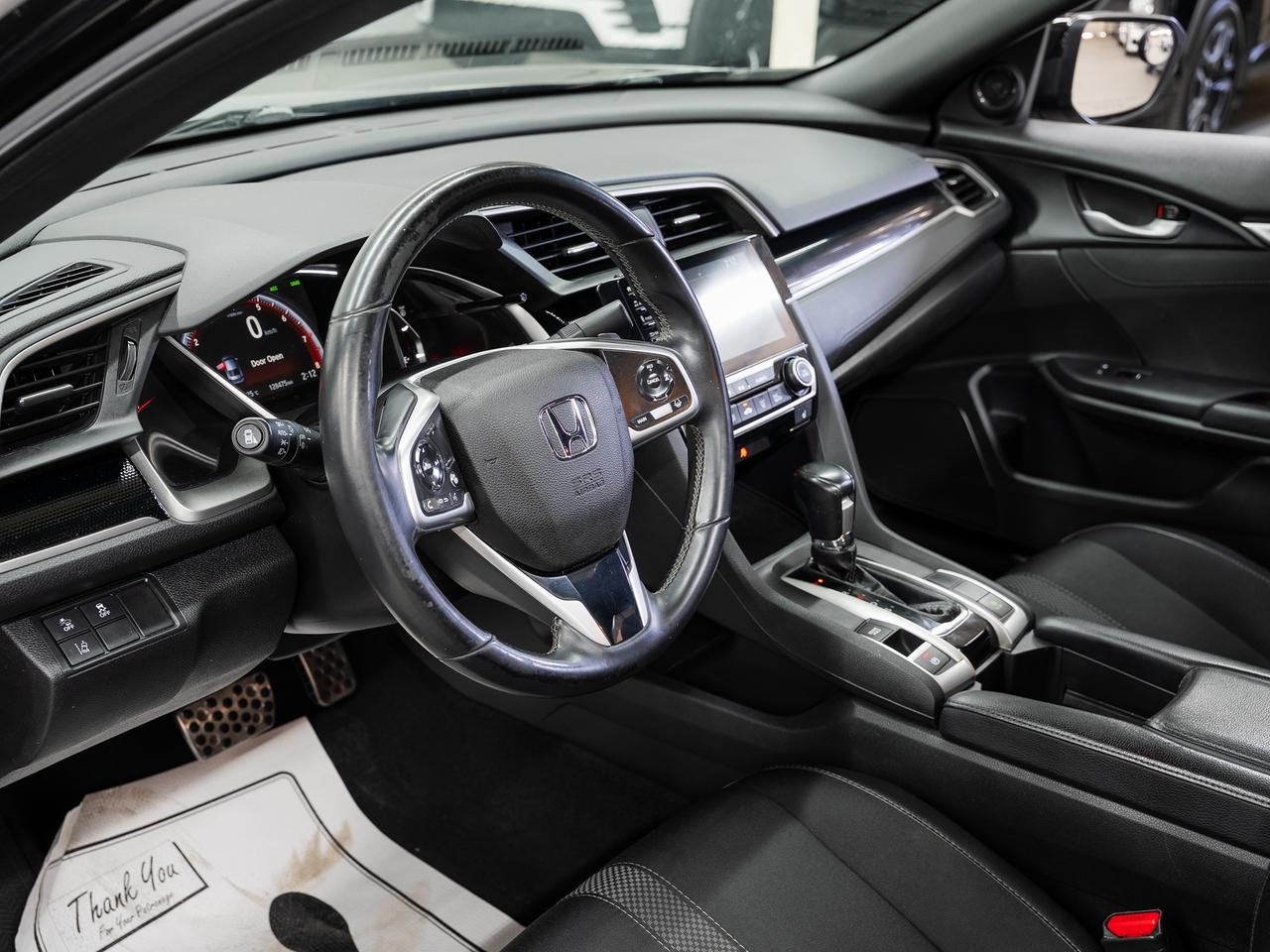 2020 Honda Civic EX | Sunroof | LaneDep | ACC | CarPlay