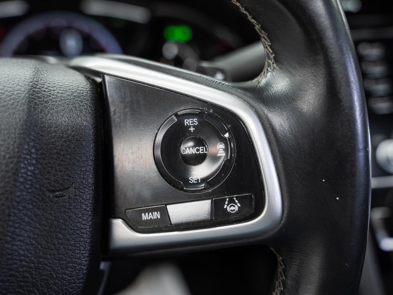 2020 Honda Civic EX | Sunroof | LaneDep | ACC | CarPlay
