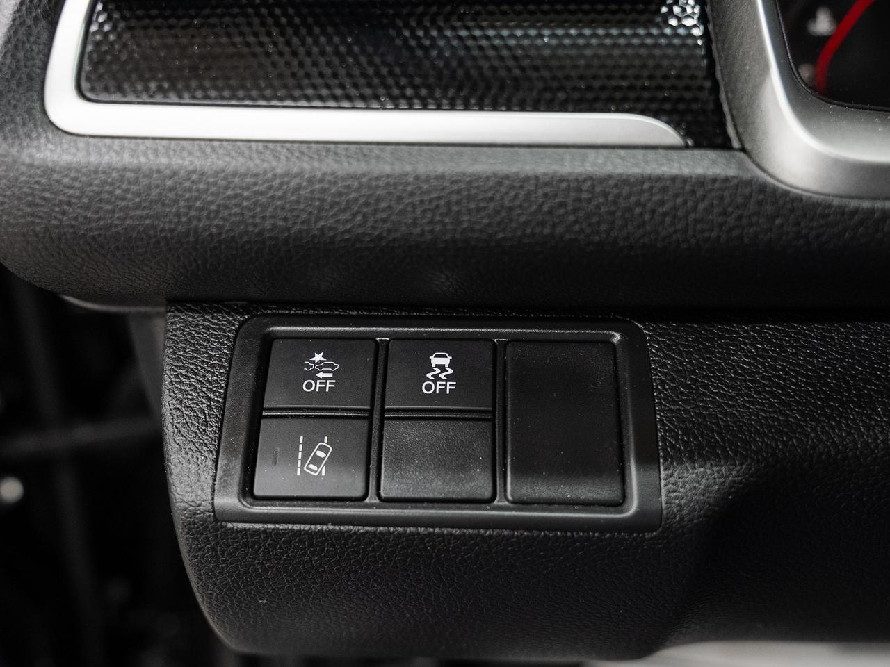 2020 Honda Civic EX | Sunroof | LaneDep | ACC | CarPlay
