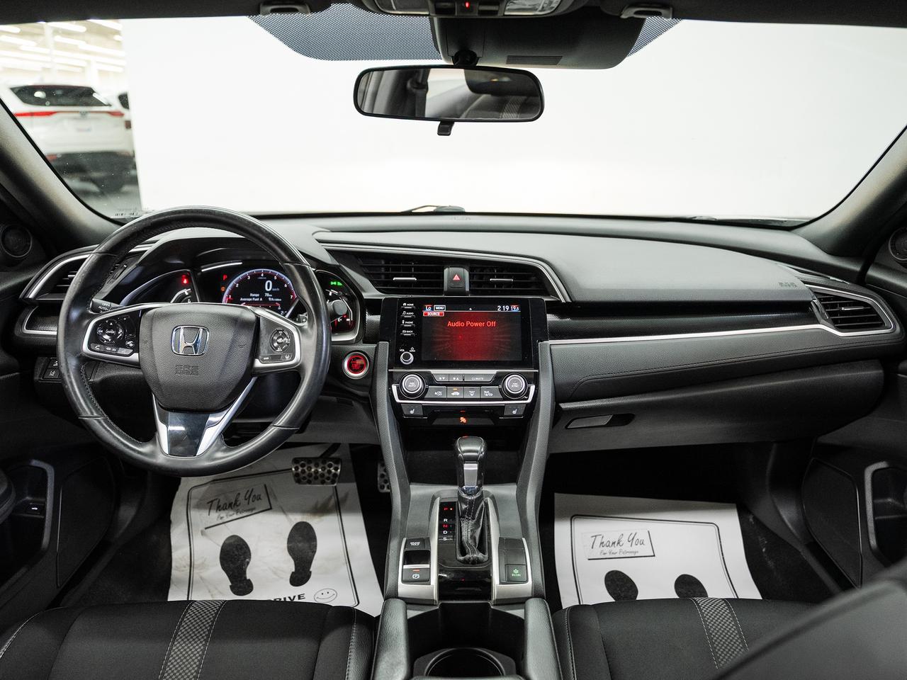 2020 Honda Civic EX | Sunroof | LaneDep | ACC | CarPlay