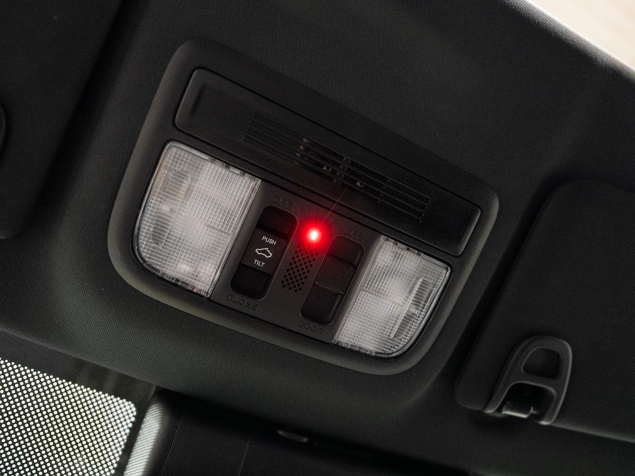 2020 Honda Civic EX | Sunroof | LaneDep | ACC | CarPlay