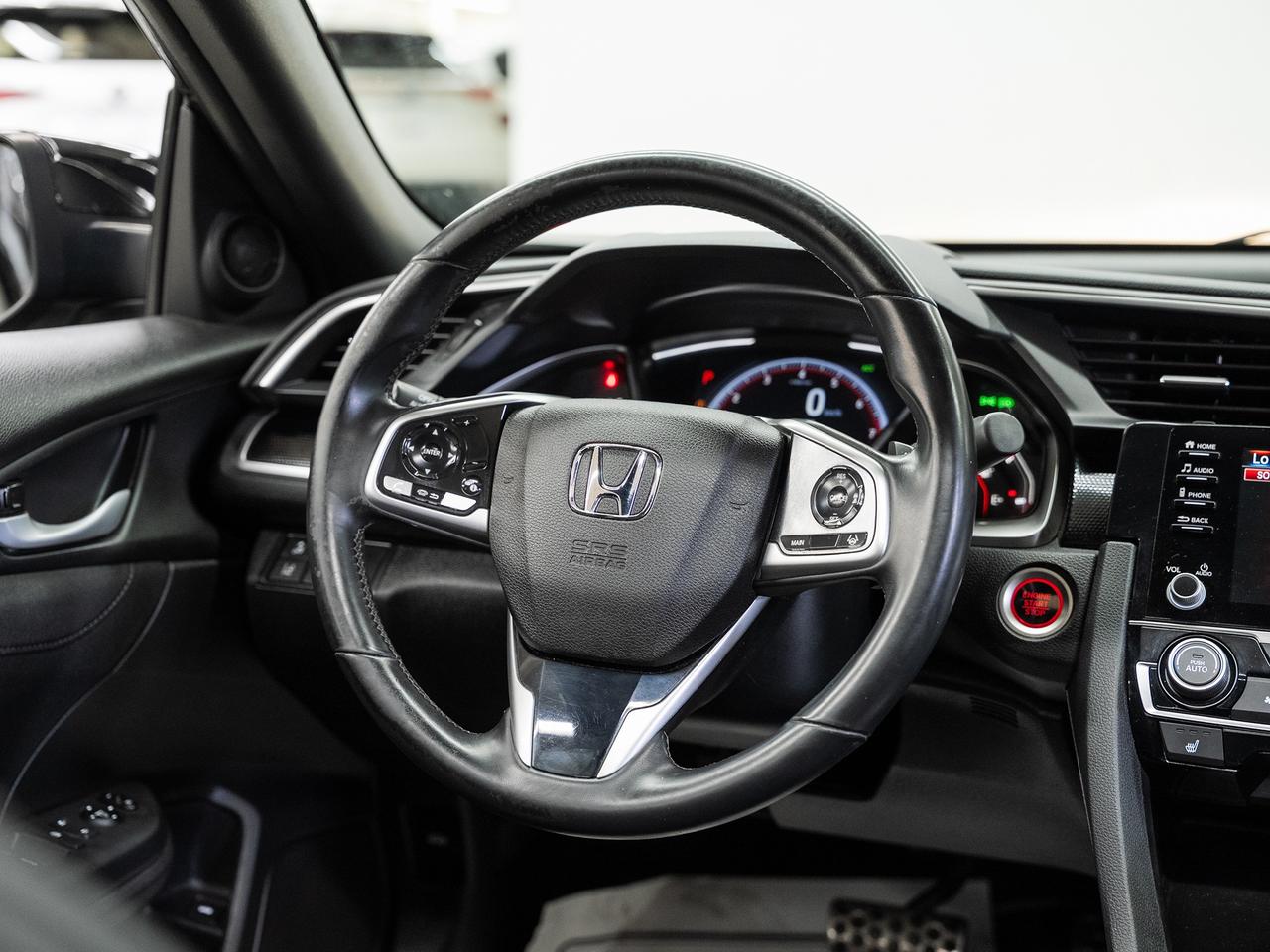 2020 Honda Civic EX | Sunroof | LaneDep | ACC | CarPlay
