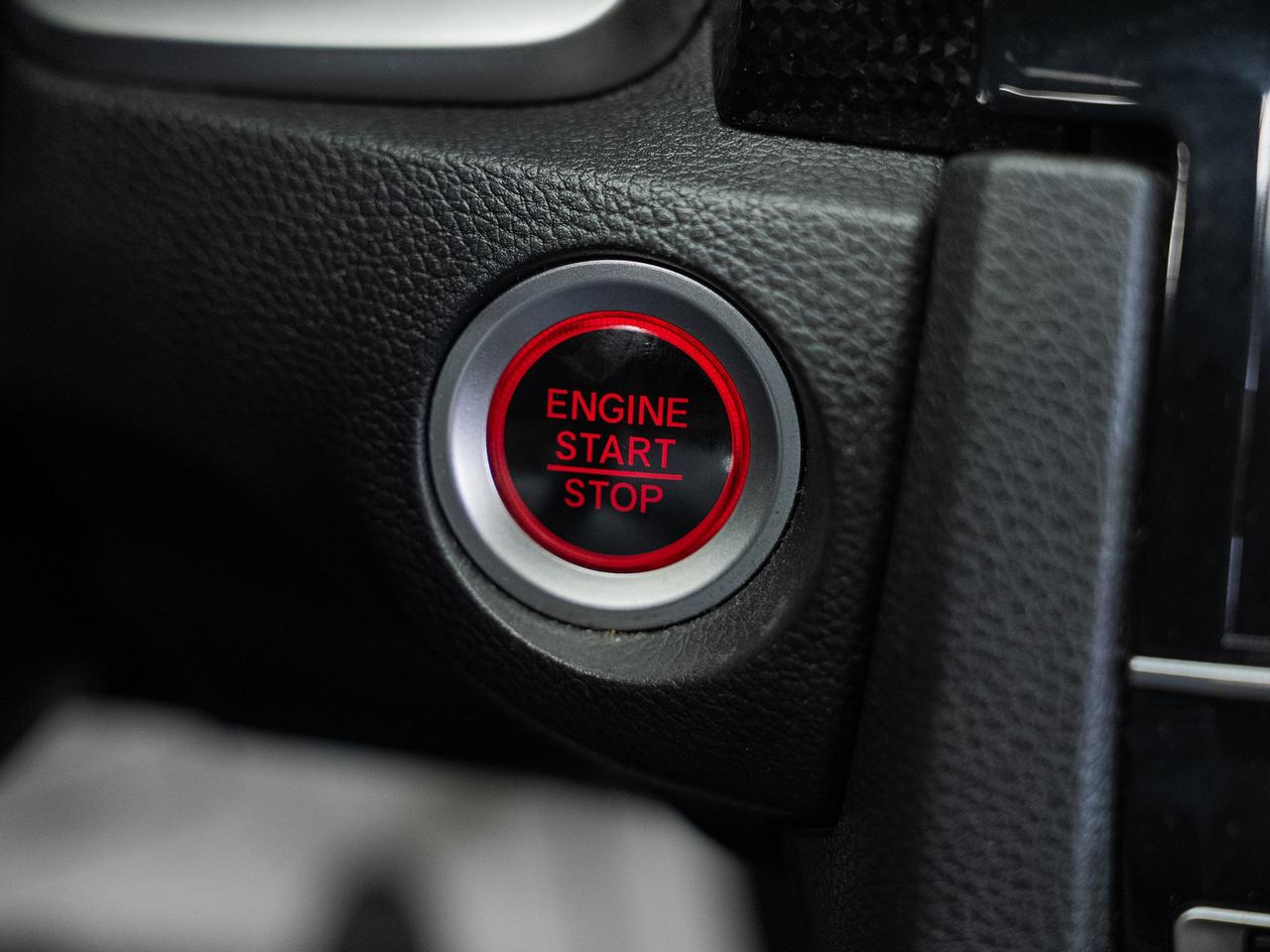 2020 Honda Civic EX | Sunroof | LaneDep | ACC | CarPlay