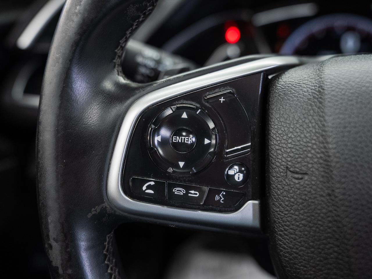 2020 Honda Civic EX | Sunroof | LaneDep | ACC | CarPlay