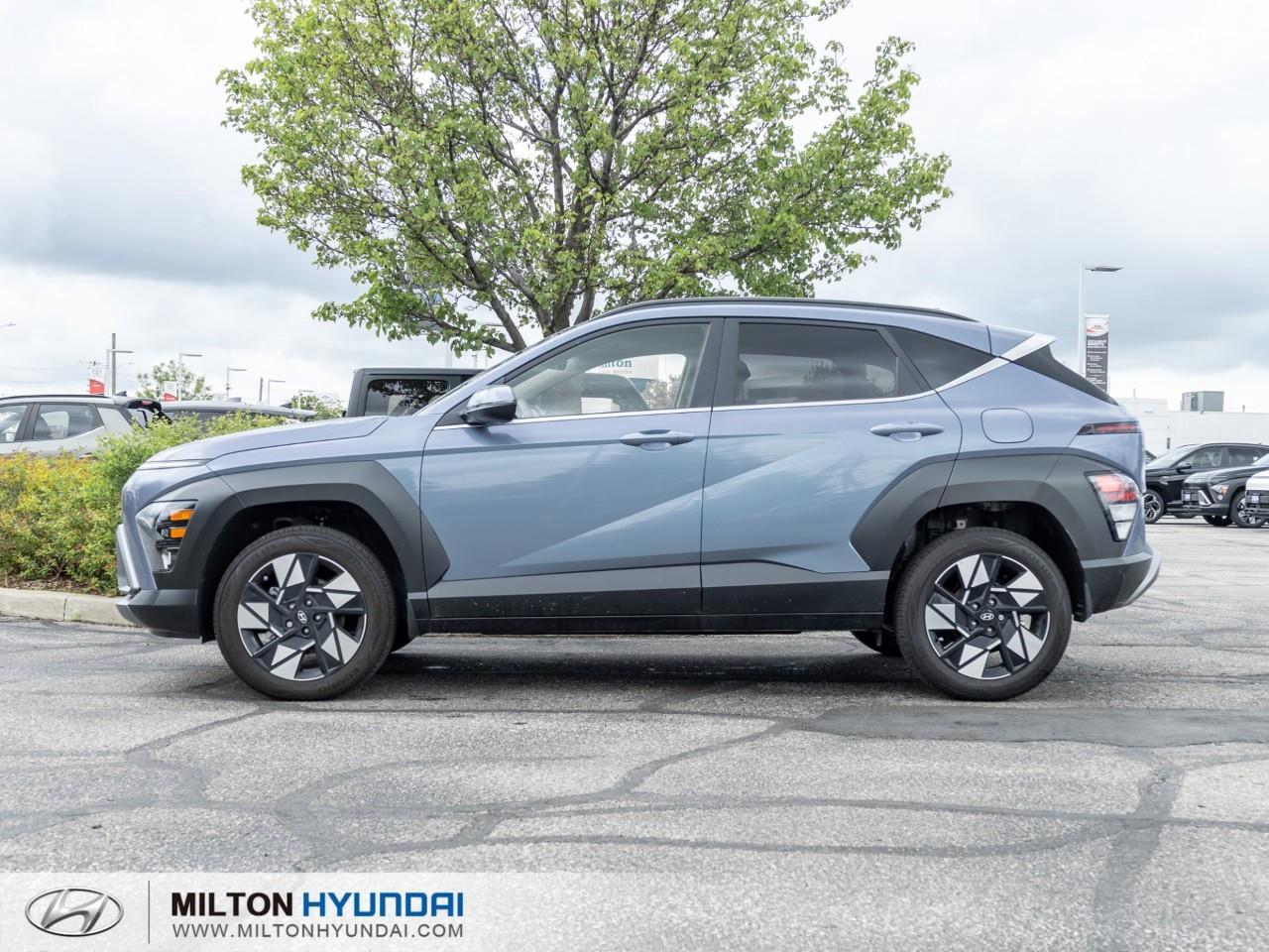 2026 Hyundai KONA  Photo2