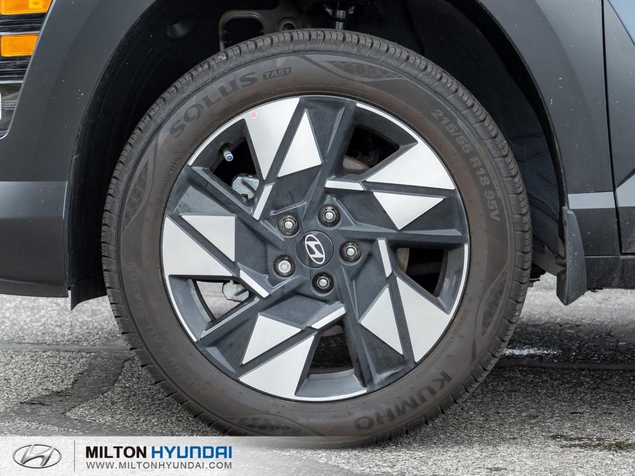 2026 Hyundai KONA  Photo