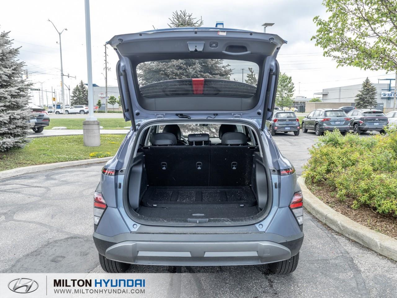2026 Hyundai KONA  Photo
