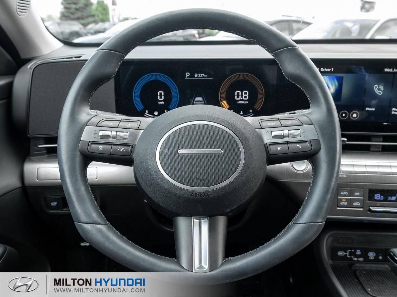 2026 Hyundai KONA  Photo
