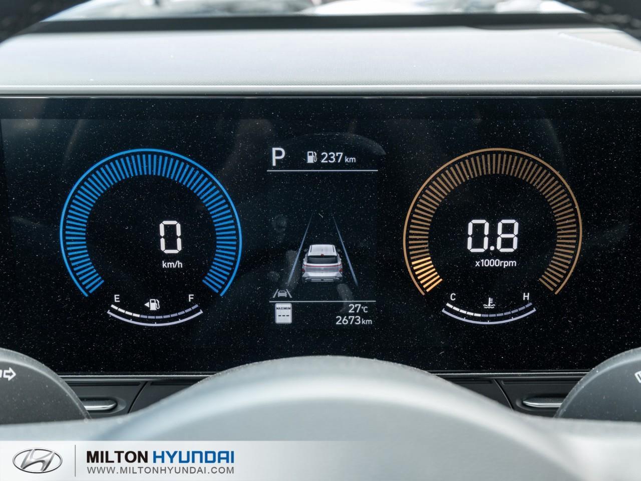 2026 Hyundai KONA  Photo
