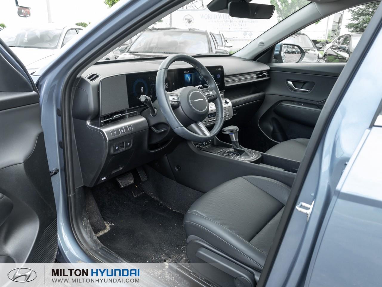 2026 Hyundai KONA  Photo