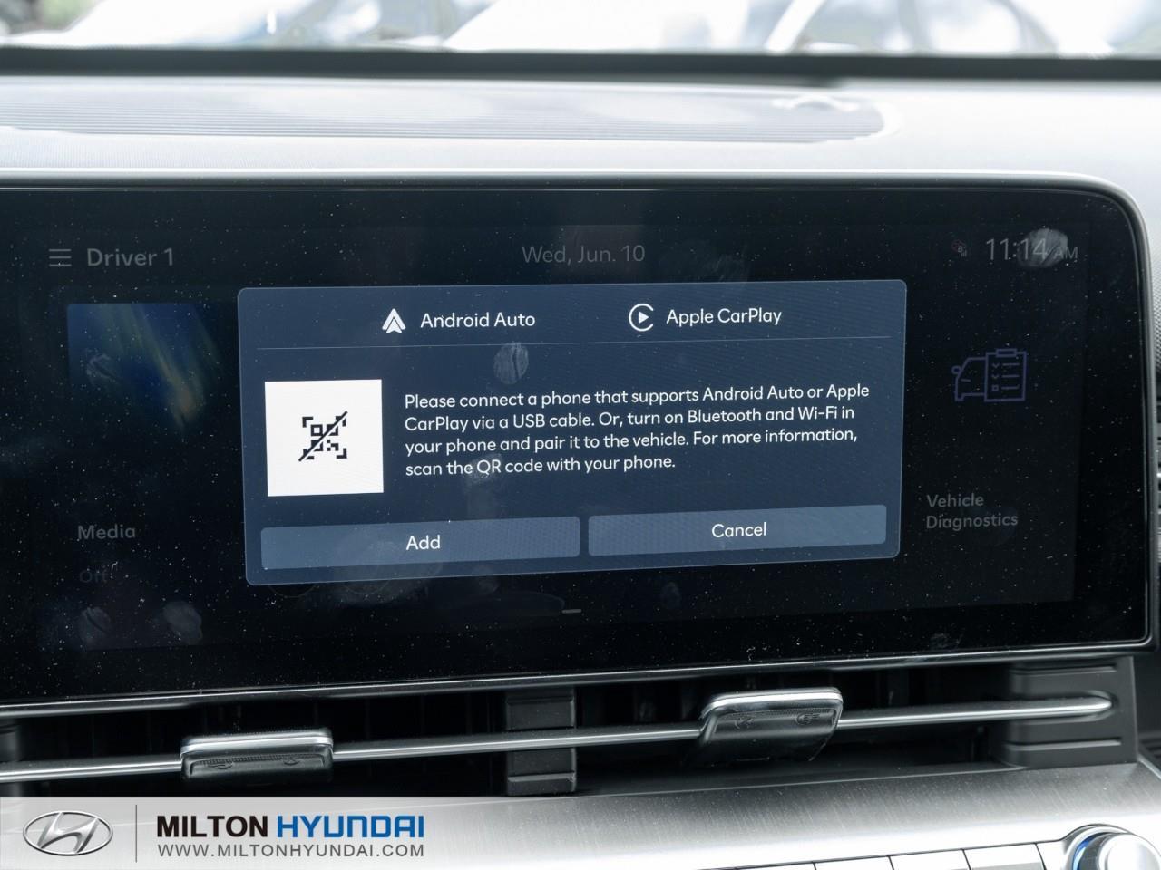 2026 Hyundai KONA  Photo