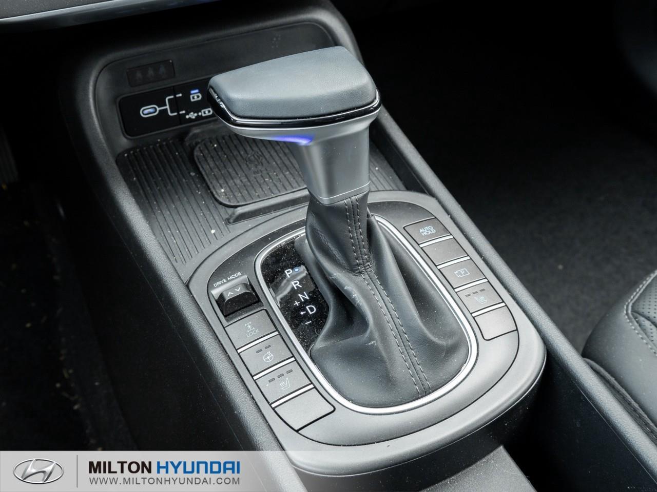 2026 Hyundai KONA  Photo